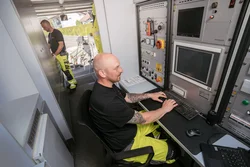 Rohrreinigung in Neuendorf für Abfluss und WC