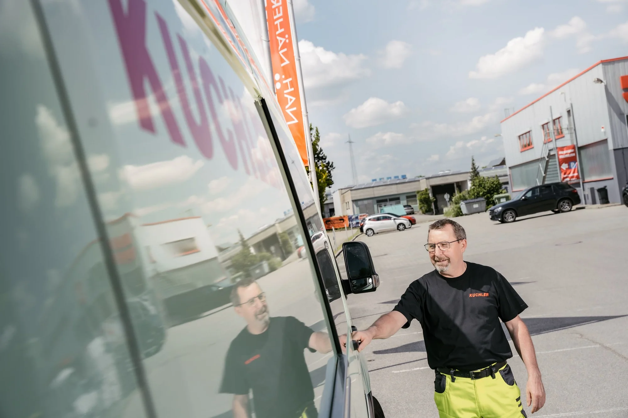 Kanalreinigung und Rohrreinigung in Neuendorf